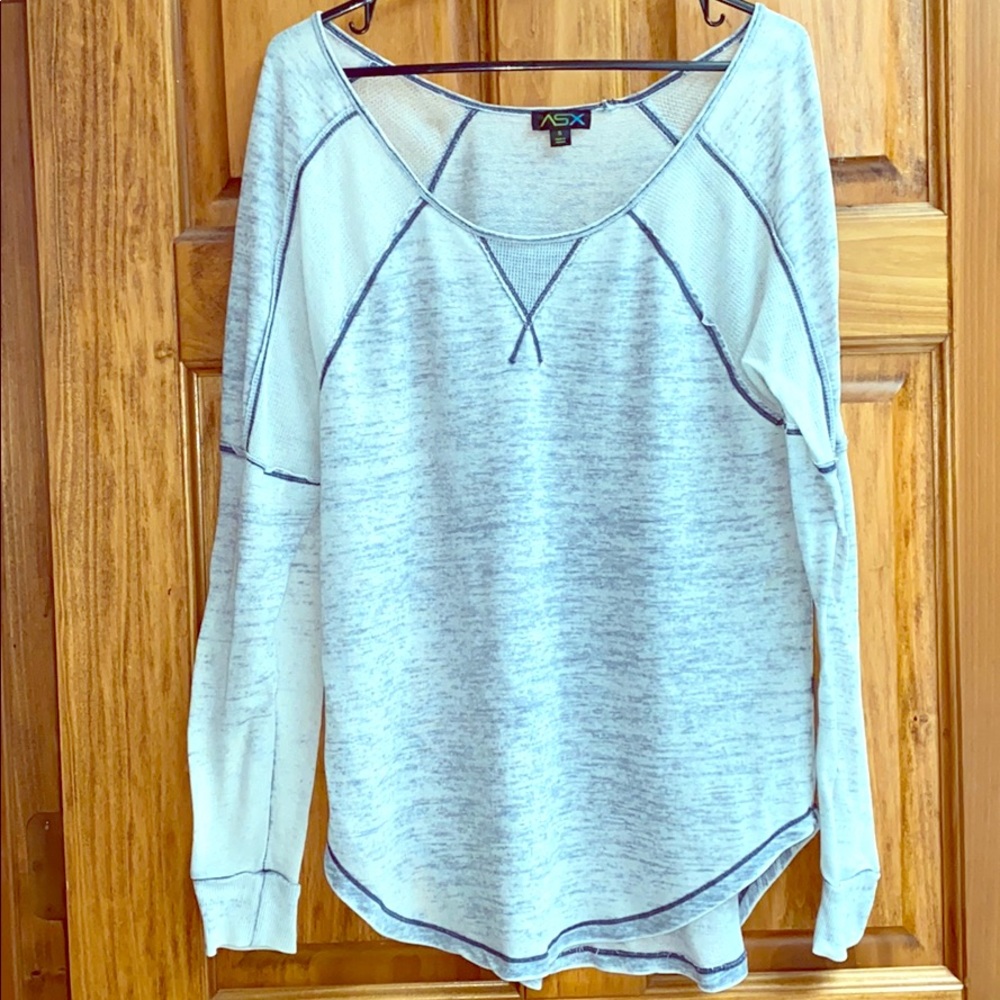 Comfy Lounge Top